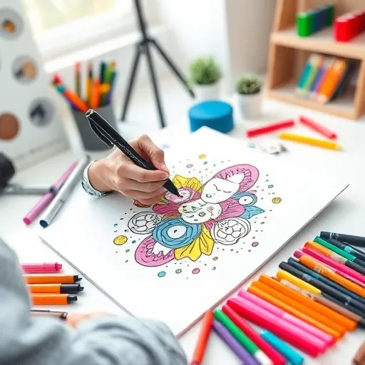 2025년 트렌드와 나에게 맞는 디자인마카 선택법