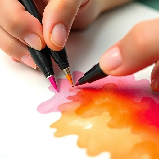 마카 드로잉, 전문가처럼 완성하는 고급 스킬과 관리