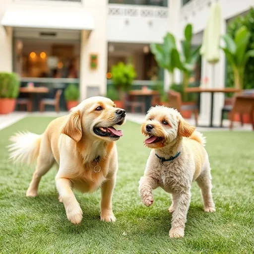 전문가의 조언: 동탄 애견카페, 똑똑하게 고르고 활용하는 노하우