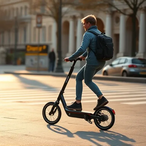 두발킥보드, 더 안전하고 오래 타는 종합 관리 솔루션