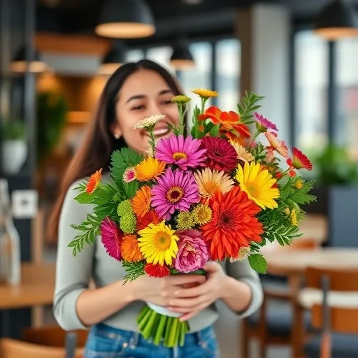 2. 실패 없는 꽃다발 구매 & 셀프 제작 노하우