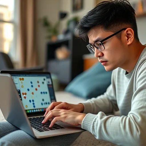 나에게 딱 맞는 '무료 바둑 게임' 선택 가이드