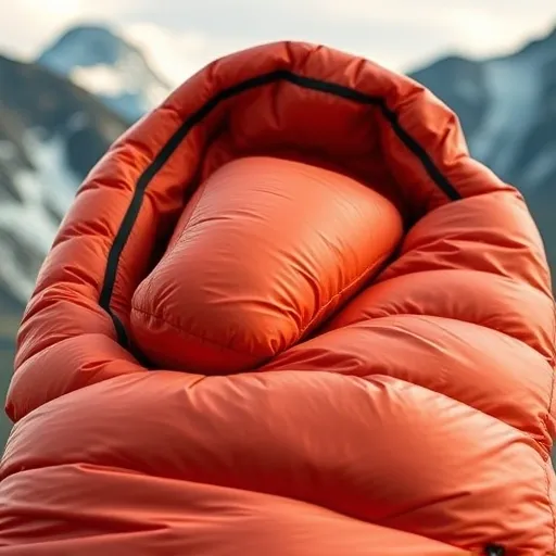 구스침낭, 현명한 구매와 장기적인 관리 노하우 💰