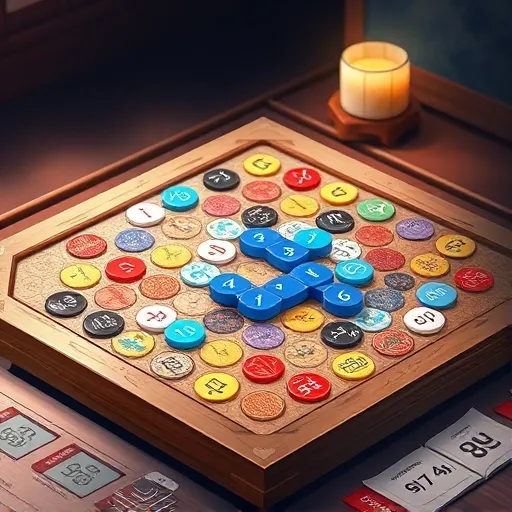 4. 장기 실력 향상으로 가는 길: 한게임 장기 활용법 & 고급 전략