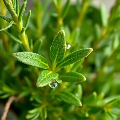 4. 로즈마리 병충해 및 영양 관리: 위기 상황 대처와 전문가의 조언