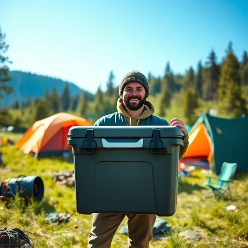 2025년 보냉력의 비밀: 30리터 아이스박스 기능성 완벽 비교
