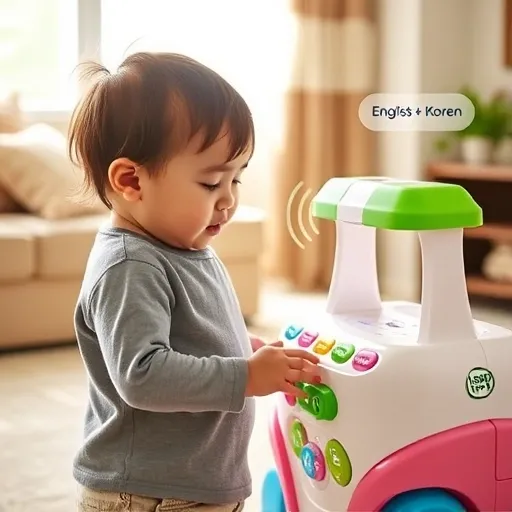 립프로그 아이스크림 카트, 더 이상 방치템은 NO! 종합 관리 솔루션