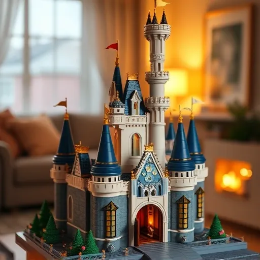 실패 없는 레고 디즈니 선택 가이드: 취향과 공간을 동시에 잡는 법