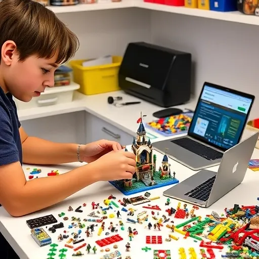 레고 디즈니 가치 높이는 '전문적인 진열과 관리 노하우' (Feat. 아크릴 진열장)