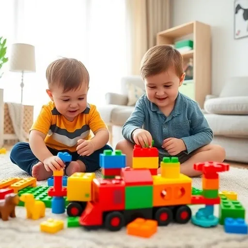 우리 아이에게 맞는 듀플로 선택 가이드: 단순 블럭 넘어선 교육적 가치 찾기