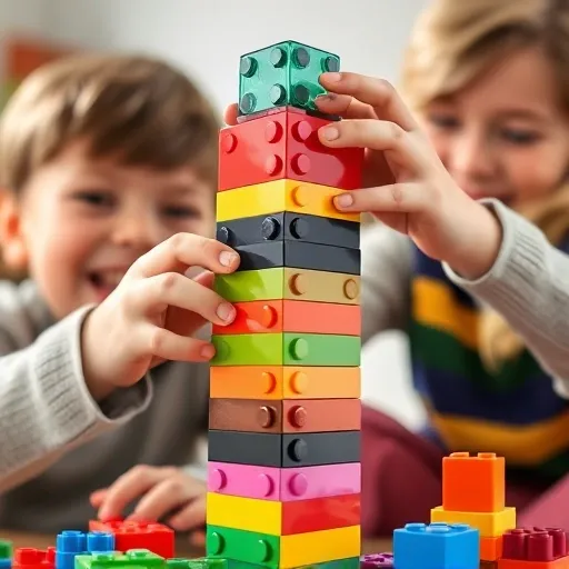 2025년 레고 듀플로, 스마트하게 즐기는 꿀팁: 위생부터 보관까지