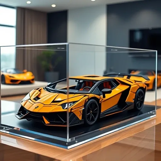 2. 레고 테크닉 vs. 스피드 챔피언: 당신의 람보르기니는 어떤 시리즈가 될까?