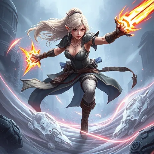 설지 무기 선택과 에코 세팅, 실패 없는 황금 조합 공개