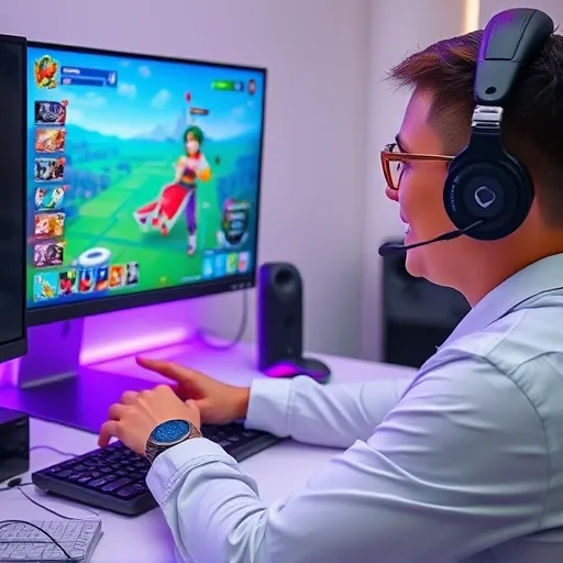 넷마블 런처와 개별 게임 다운로드: PC 최적화 설치 가이드