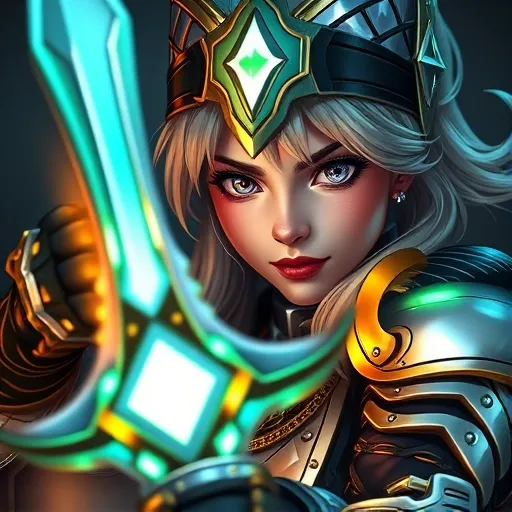 미래시로 본 크라운의 가치: 2025년에도 통할까?