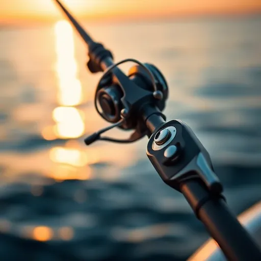 내게 맞는 NS낚시대 선택, 이것부터 따져보세요!