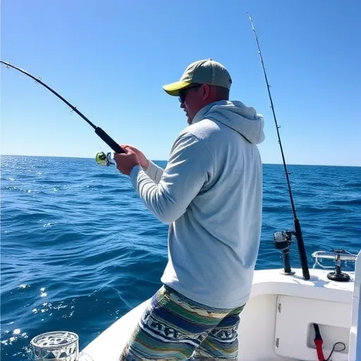 NS낚시대 AS와 관리, 후회 없는 낚시를 위한 필수 전략