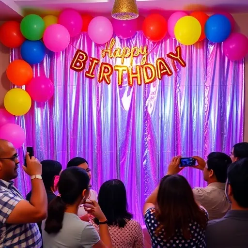 2. 실패는 줄이고 만족은 높이는! 파티커튼 소재별 선택 가이드와 설치 꿀팁