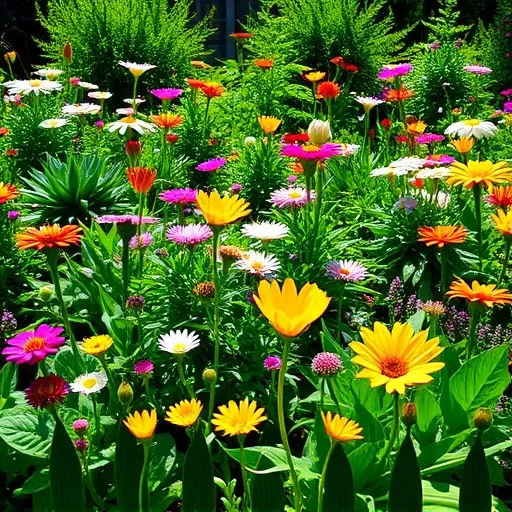 초보도 성공하는 다년생식물 선택 및 재배 가이드