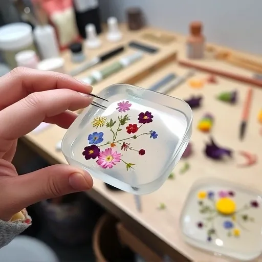 압화 공예, 수익으로 연결하는 현실적인 3가지 방법 (전문가 팁)