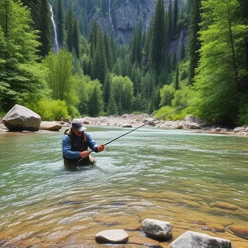 초보자를 위한 피라미낚시 준비물과 핵심 공략법