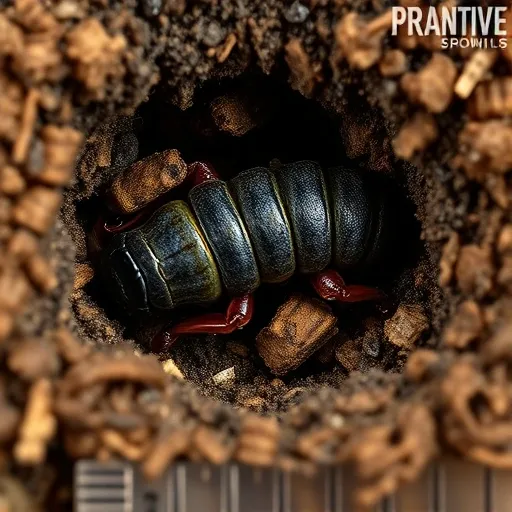 4. 장수풍뎅이 사육 중 겪는 문제들, 이렇게 해결하세요! (질병 & 돌연사)