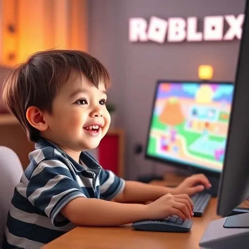 2. 로블록스 최적의 PC 사양, 2025년 기준은? (렉 없이 즐기는 법)