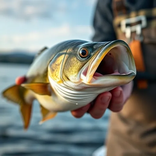 4. 송전지 낚시, 실패하지 않는 고급 전략 & 전문가 팁