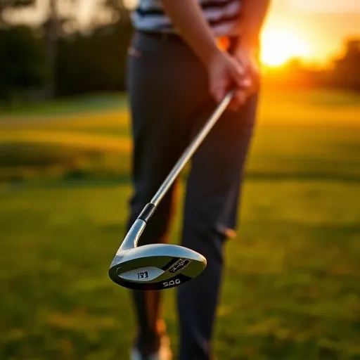 내게 맞는 투어AD 샤프트 고르기: 핵심 특성 완벽 분석