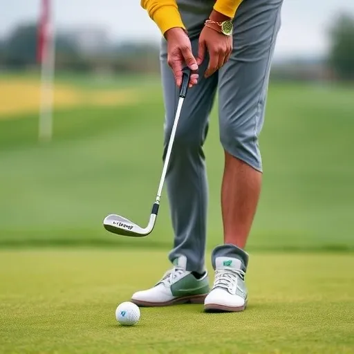 보키 웨지, 스코어로 직결시키는 '진짜' 활용법과 전문 솔루션