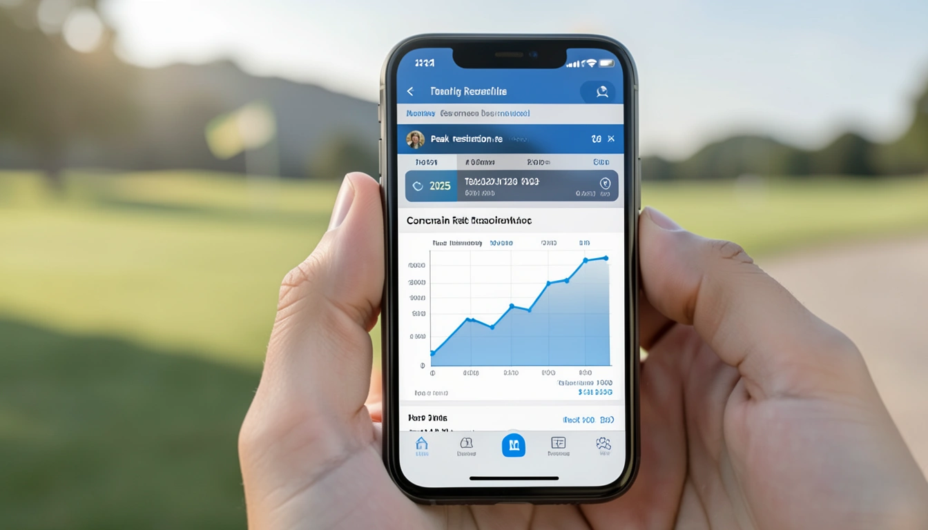 예약 성공률을 높이는 스마트 예약 앱 선정 기준 3가지