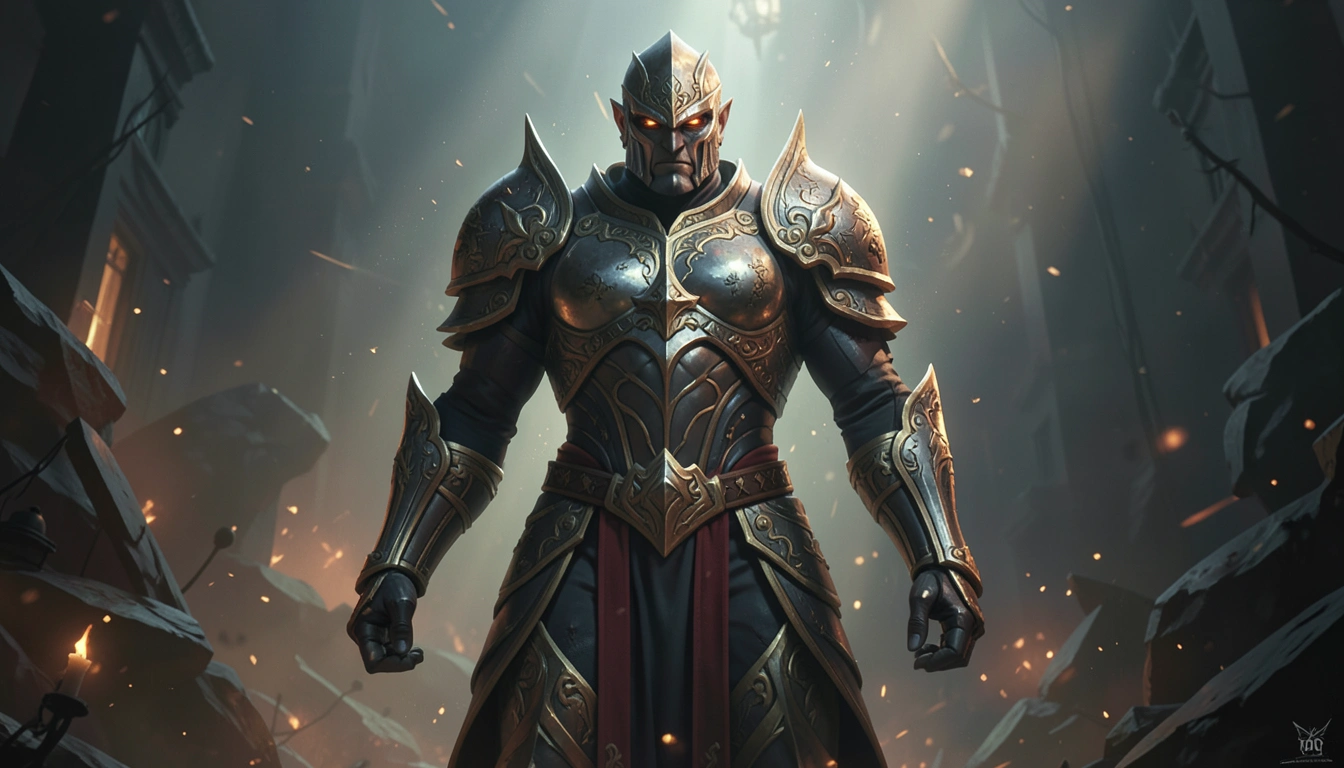 전략적 회귀 유형 3: 먼치킨 무협 세계관과 IP 확장성