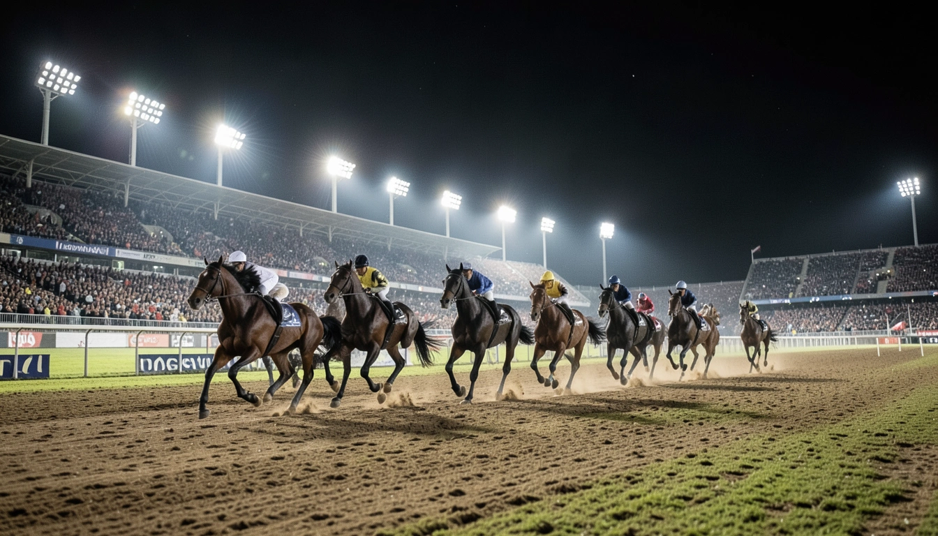 마사회 야간경마 시행, 건전 레저 문화 정착을 위한 노력
