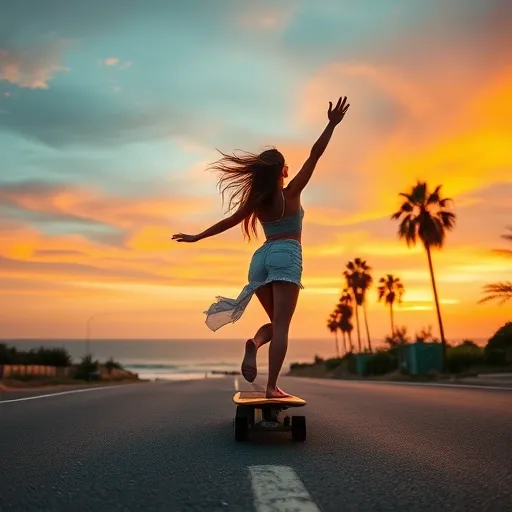 나에게 맞는 롱보드 찾기: 종류와 부품, 이것만 알면 실패 없다!