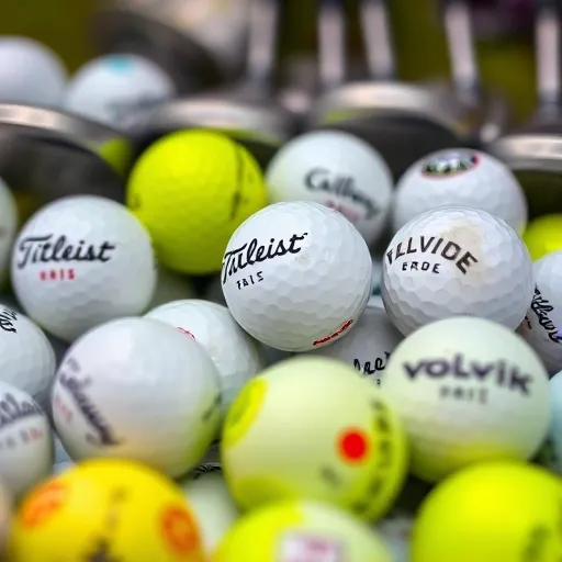 4. 로스트볼과 재생볼 구별, 믿을 수 있는 구매처 선정 노하우 (2025년 업데이트)