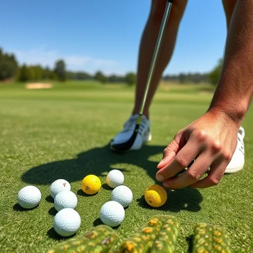 2. 로스트볼 등급별 특징: 내게 맞는 품질은?