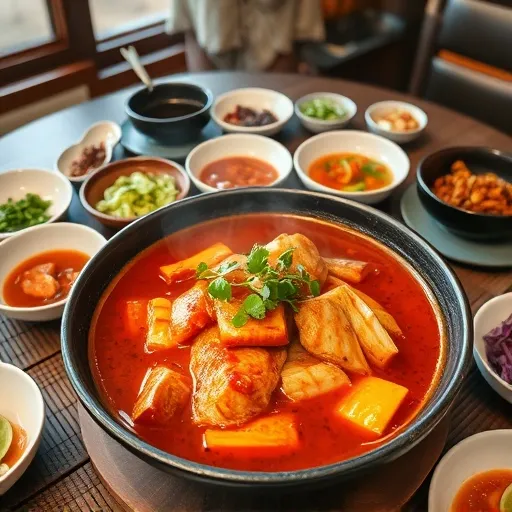 단양을 넘어선 쏘가리 맛집 탐방: 진짜 미식가가 찾는 곳은 따로 있다
