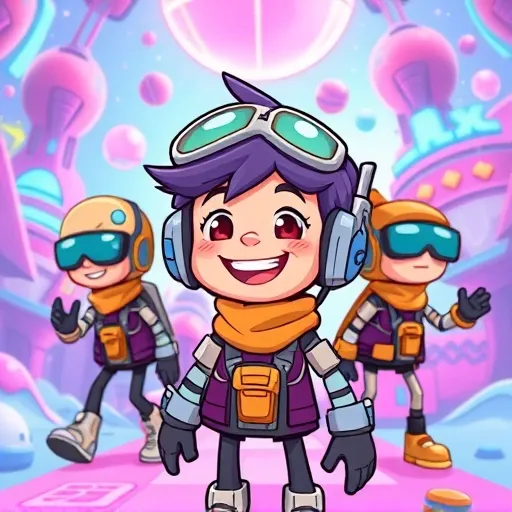 미루 온라인, 이제 이렇게 즐겨라! 효율적인 플레이 가이드