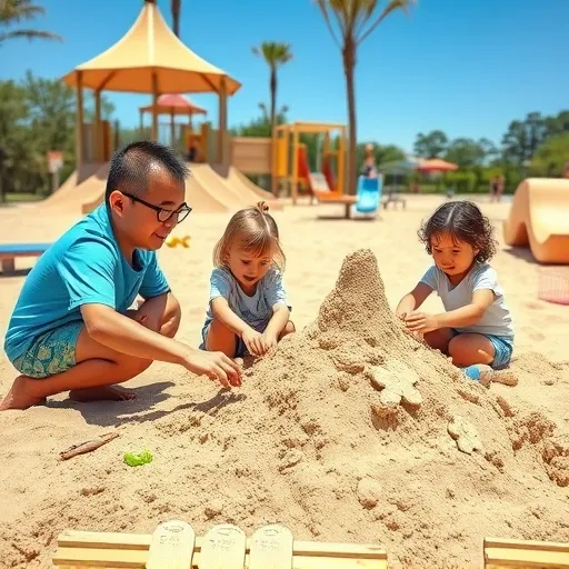 가루날림 걱정 끝! 모래놀이세트 관리와 안전 (feat. 전문가 조언) 🛡️