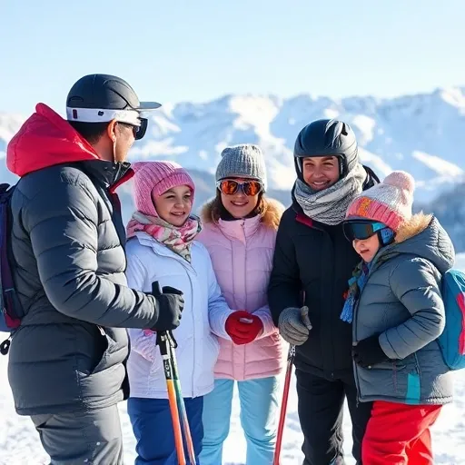 초보부터 숙련자까지: 스키강습 유형별 장단점과 현실적인 비용