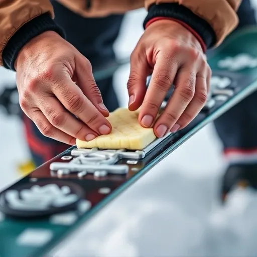 2025 스키플레이트, 더 오래 새것처럼! (관리 및 보관 노하우)