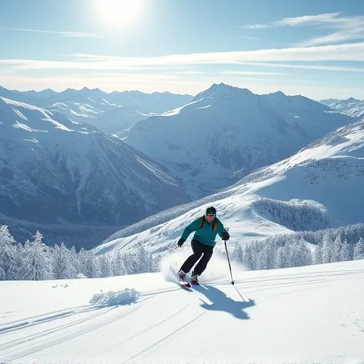 내게 맞는 스키플레이트 고르기: 초보부터 전문가까지 (구매 가이드)