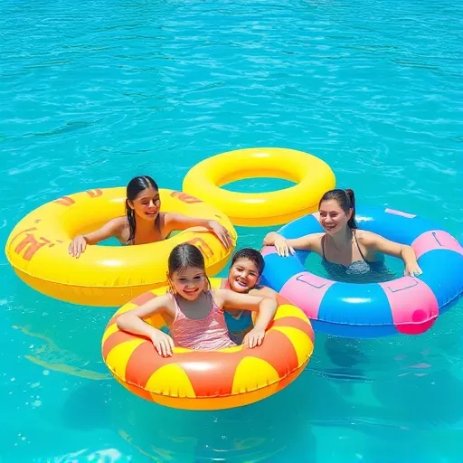 안전과 내구성, 기능성을 겸비한 튜브 고르기 (수익화 2단계: 기능성 추구)