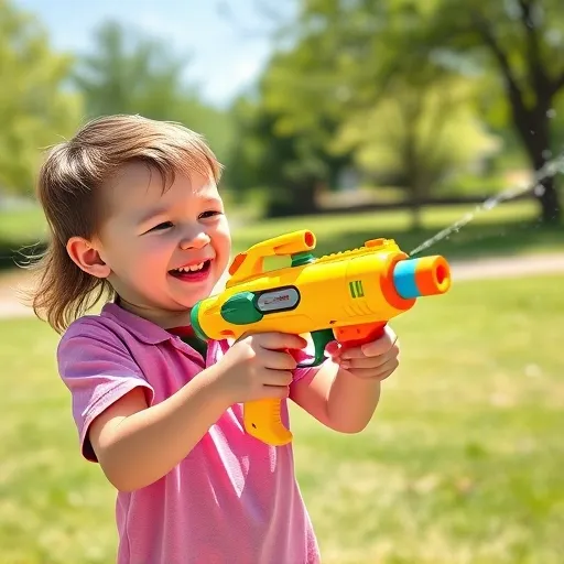 성능, 안전, 휴대성 비교: 실패 없는 물총 선택 기준