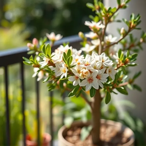 마누카 호주매화, 일반 매화와 다른 점은? 2025년 재배 트렌드