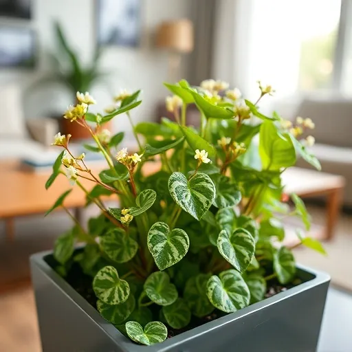 실패 없이 바위취 키우는 실전 노하우: 물 주기부터 흙까지!