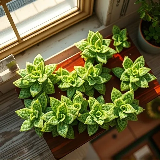 바위취의 숨겨진 효능과 건강 활용법: 산야초로서의 가치 재조명