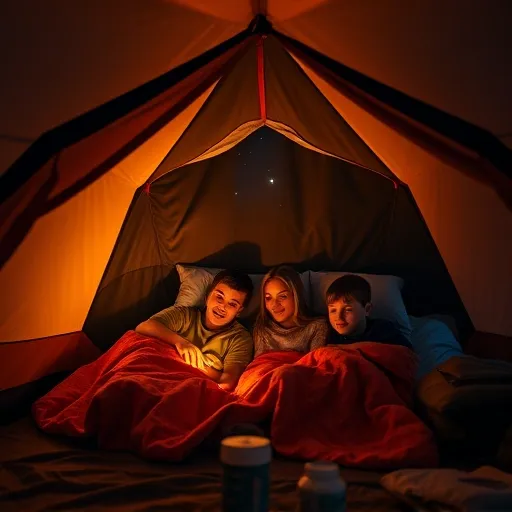 캠핑전기요, 어떤 기능이 중요할까? 안전과 소재 딥다이브