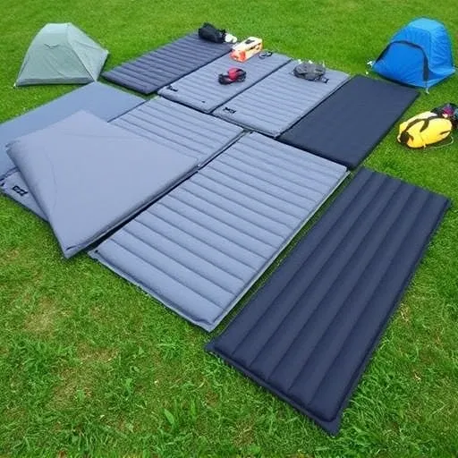 자충매트 오래 쓰는 꿀팁 & 펑크 시 대처법