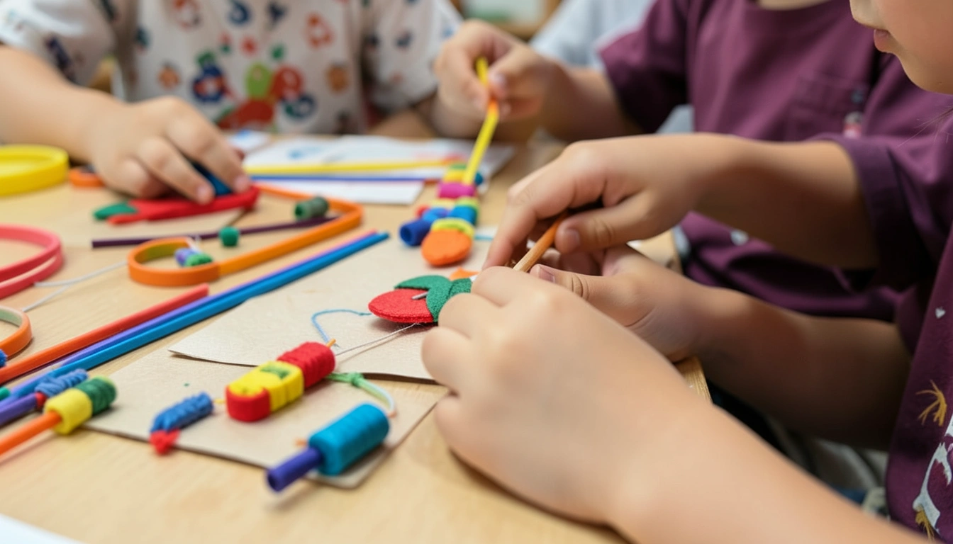 4. 전통 놀이의 진정한 가치: 교육과 화합을 위한 전문 솔루션